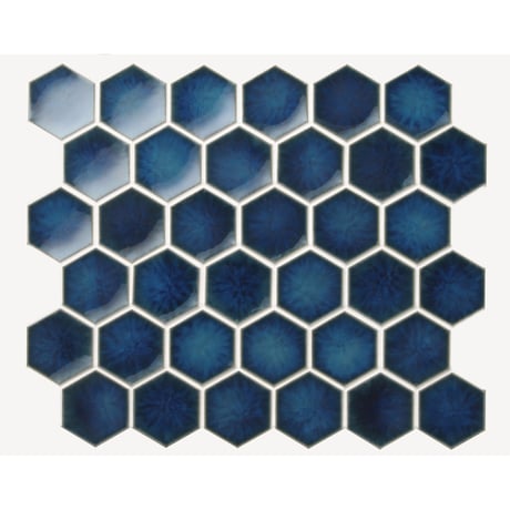 hexaglaze  HGL-30W (blue)