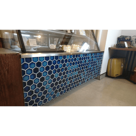 hexaglaze  HGL-30W (blue)