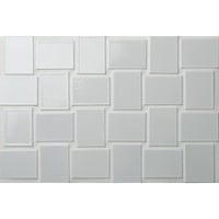 Green Day  GDY-01  (bright white)