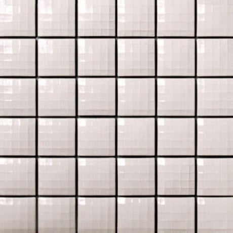 Mirrorll bright  MIR-01 (white)