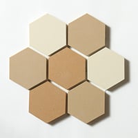 Hexave F  HE-05F(orange 3色mix)