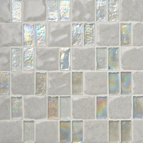 Glaile  GR-01(white)