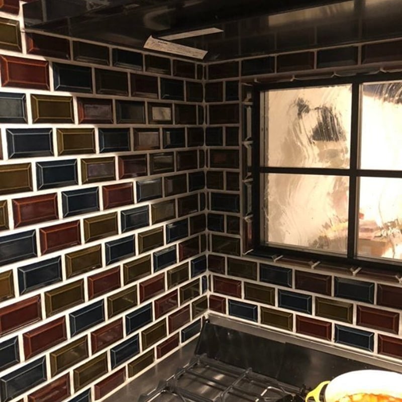  オリーブグリーン ドット模様 ボウル 4個セット 洗面ボウル ストーン-03 B105 水栓・排水トラップ・排水金具4点