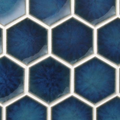 hexaglaze  HGL-30W (blue)