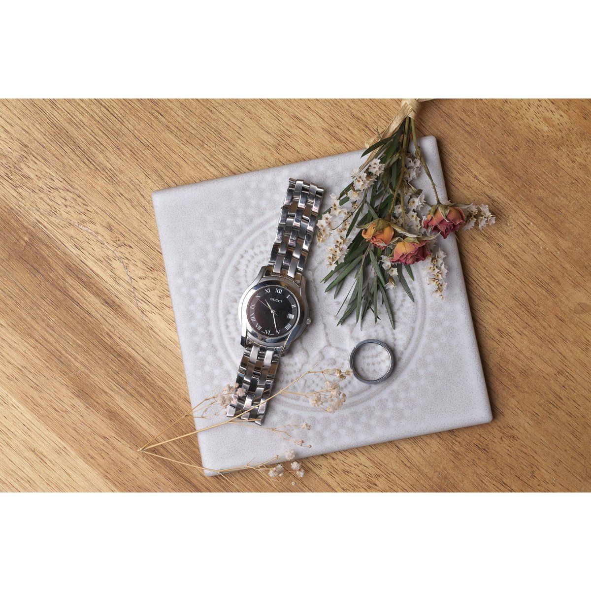 LACE TILE ホワイト | 杉浦製陶株式会社