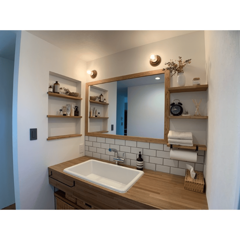 イマンビビアンタイルプレート イマン ビビアン タイル【イマン＆マニーと薔薇の雑貨のアン