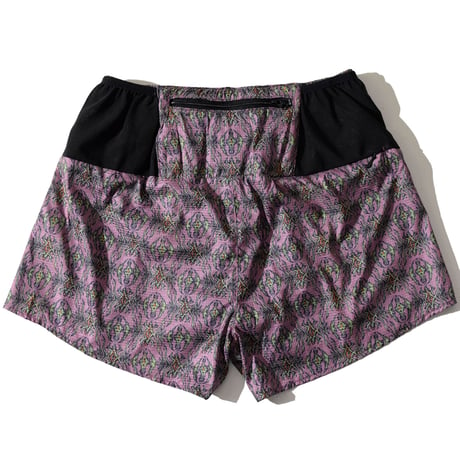 Rango Hicham Shorts(Purple) E2107713