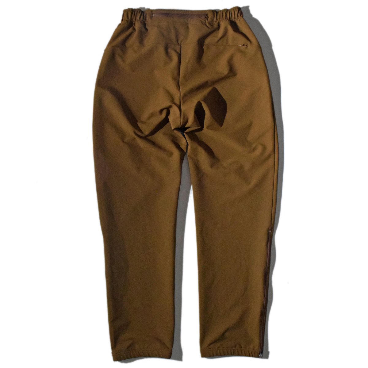 Mekonnen Pants(Brown) E2005225 | ELDORESO【OFFIC