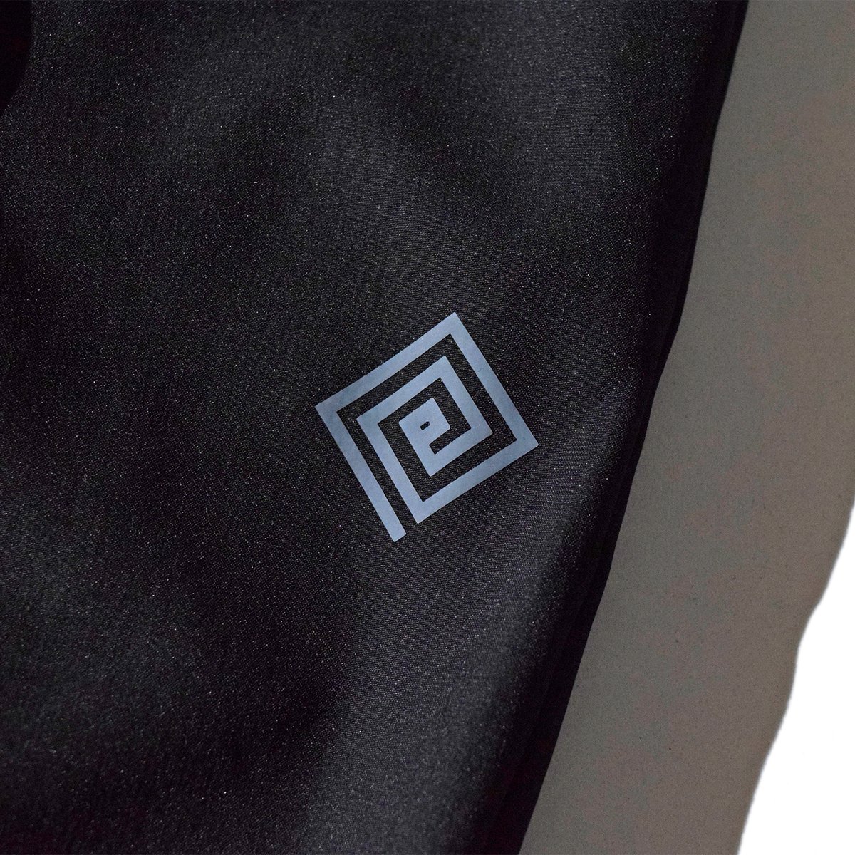 Relax Pants(Black) E2005916 | ELDORESO【OFFICIAL