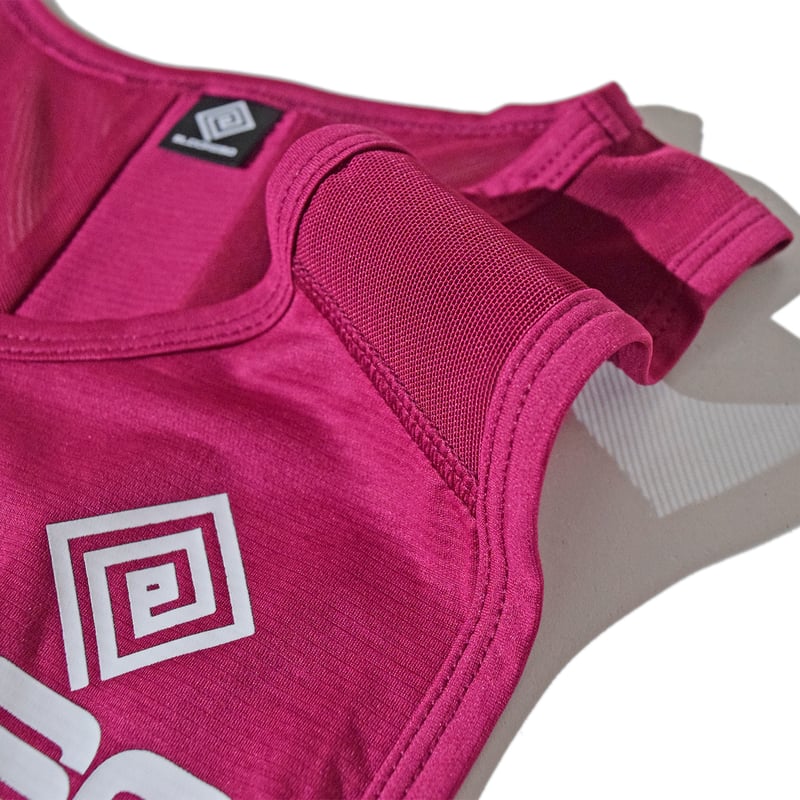 Earnest Tank(Purple) E1222625 | ELDORESO【OFFICI