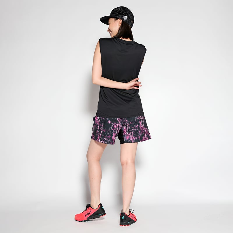 Patrick Buggy Shorts(Purple) E2111015 | ELDORES
