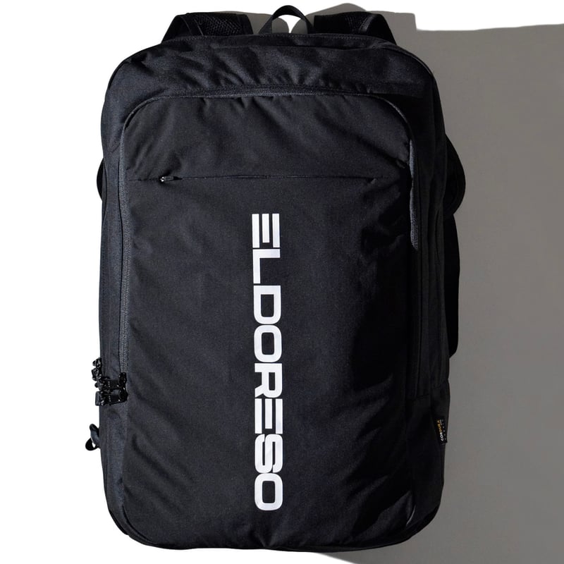 エルドレッソ　Transport Ruck トランスポートリュック　バックパック ELDORESO（エルドレッソ） ELDORESO Transport Ruck トランスポート