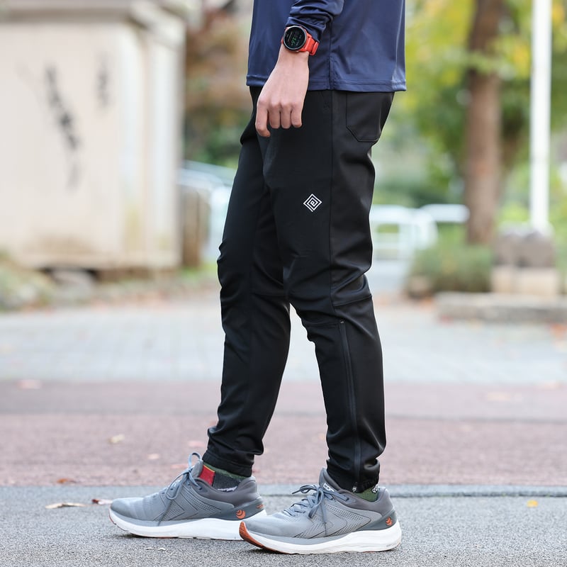 レグルスさん専用★エルドレッソ　イカンガーパンツ　黒 ELDORESOエルドレッソ イカンガーパンツ S