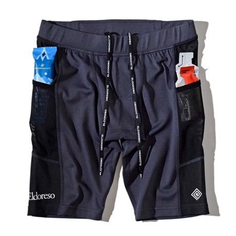 エルドレッソ　セットアップ ELDRESO (RUN ランウェア) | circle AOMORI