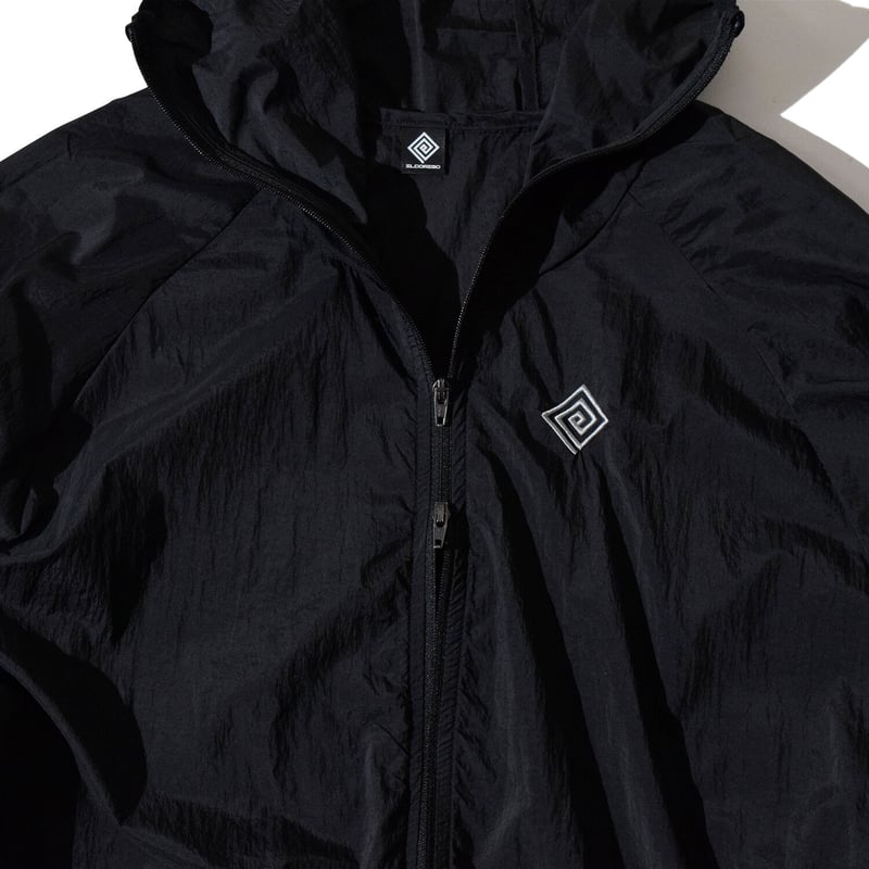 Baldini Parka(Black) E3001822 | ELDORESO【OFFICI Baldini Parka(Black) E3001822 | ELDORESO【OFFICI