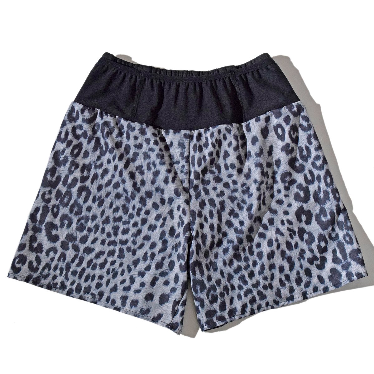 Universal Shorts(Gray) E2112125 | ELDORESO【OFFI