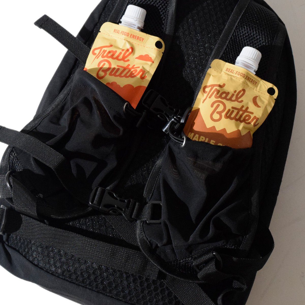 ELDORESOエルドレッソ)Commute Run Ruck(Black) ELDORESO(エルドレッソ) Huge Commute Run Ruck(Black) E8001013
