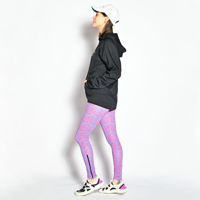 Florence Long Spats(Pink) E2401922 | ELDORESO【O...