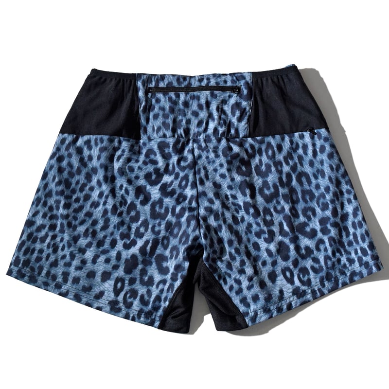 Patrick Buggy Shorts(Gray) E2111015 | ELDORESO【 Patrick Buggy Shorts(Gray) E2111015 | ELDORESO【
