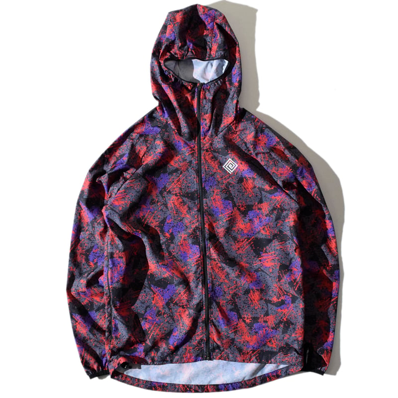 Kiptum Parka(Red) E3003324 | ELDORESO【OFFICIAL 