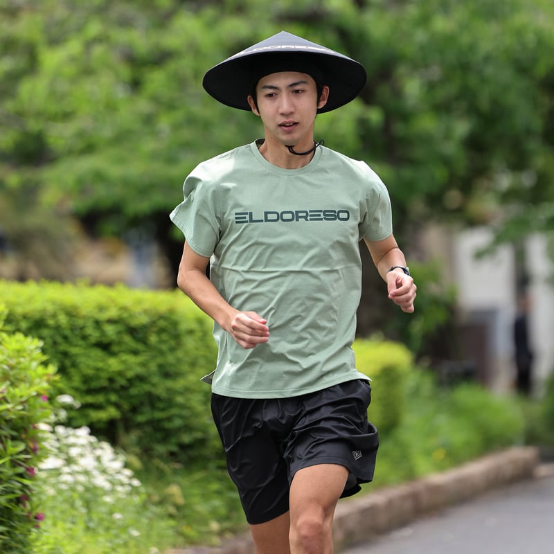 Ibrahim Hat(Black) E7015616 | ELDORESO【OFFICIAL