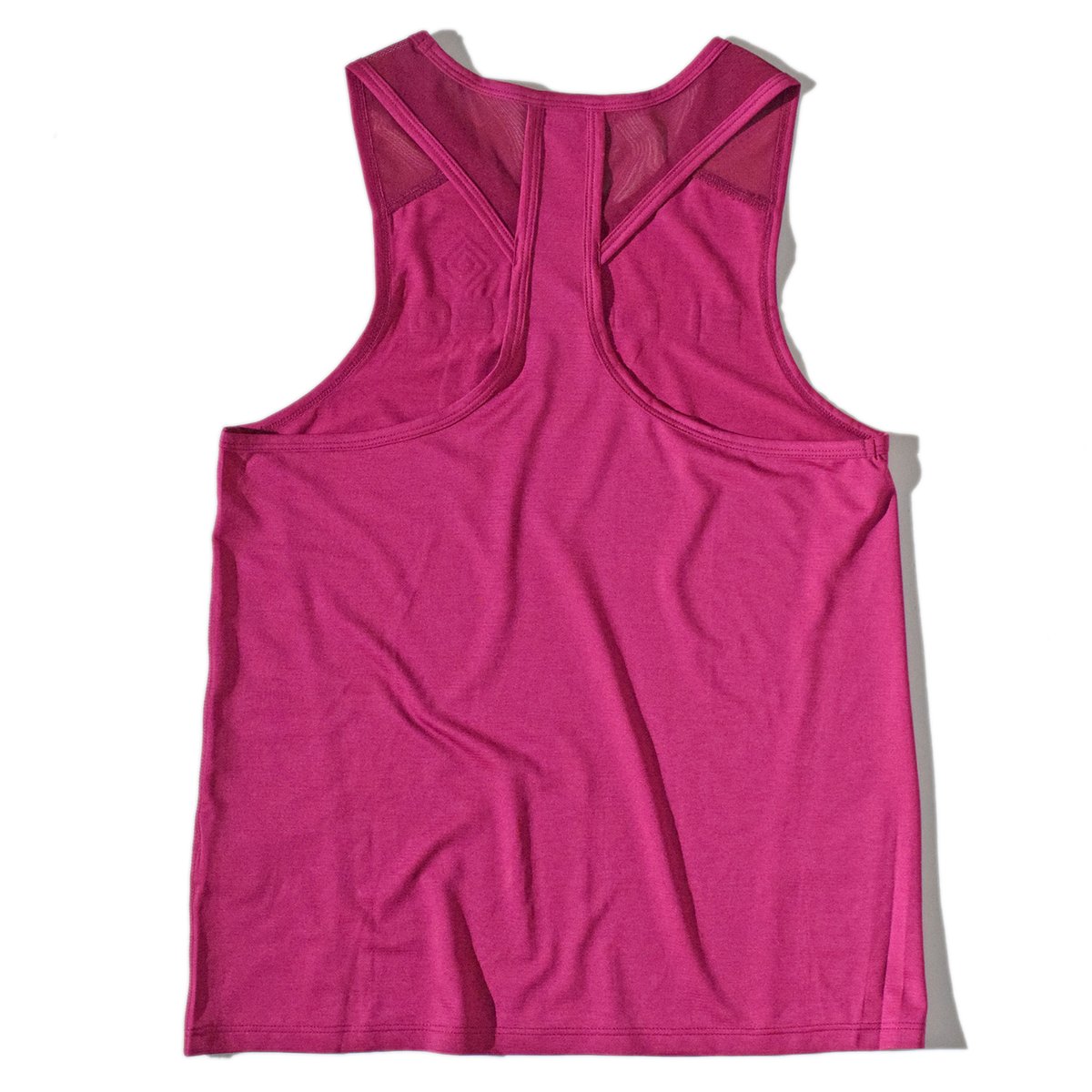Earnest Tank(Purple) E1222625 | ELDORESO【OFFICI
