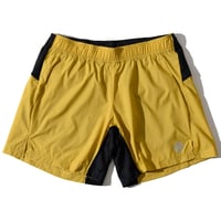 Buggy Shorts(Yellow) E2107422