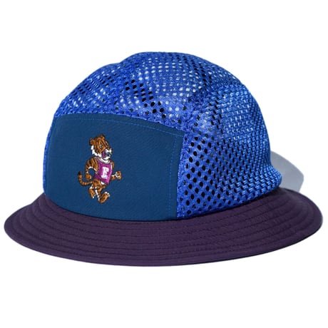 Wanjir Hat(Blue) E7100823
