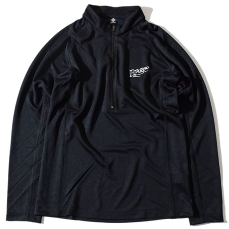Haile Zip Jacket(Black) E1900323