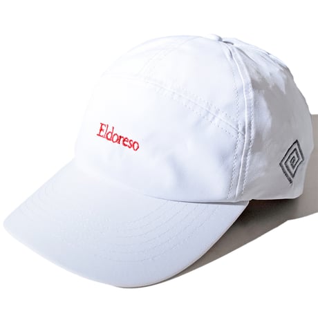 Eldoreso/Gebrselassie Cap(Olive)/M/新品未使用 ELDORESO(エルドレッソ) Gebrselassie Cap E7011614 | circle AOMORI