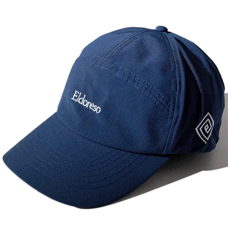 Kiprop Cap(Navy) E7012915 | ELDORESO【OFFICIAL O