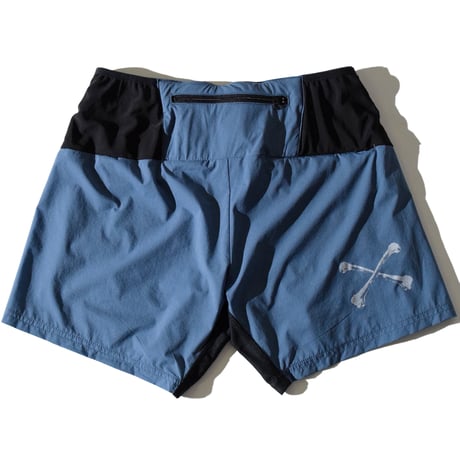 Gebrselassie Buggy Shorts(Navy) E2109014