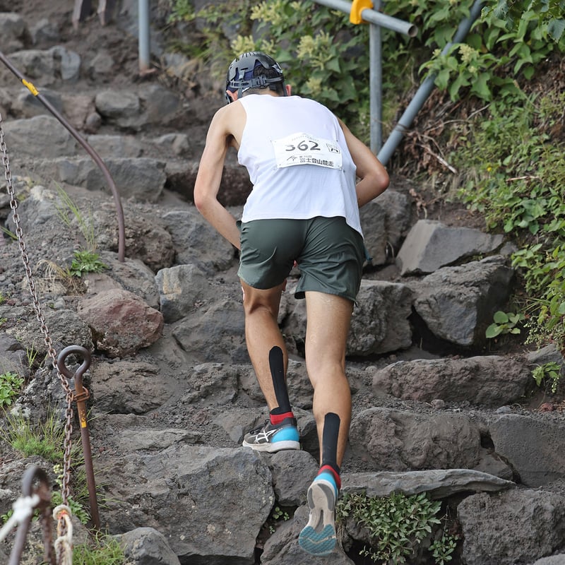 新品 ELDORESO Gebrselassie Tank(White) ELDORESO(エルドレッソ) Gebrselassie Tank | circle AOMORI
