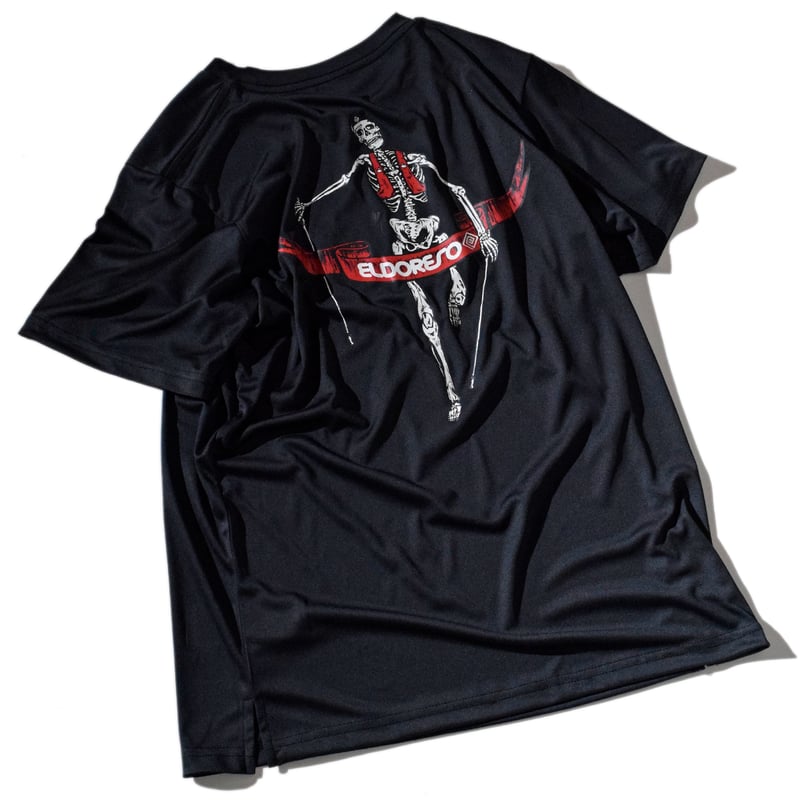 エルドレッソ　ボーンマンtシャツ　希少 other - エルドレッソ ランニング Tシャツ カットソー 半袖