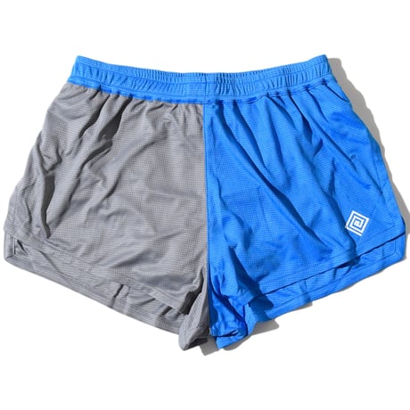 Thunder Earnest Shorts(Blue) E2104411