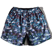 Joshua Shorts(Black) E2111625 | ELDORESO【OFFICI