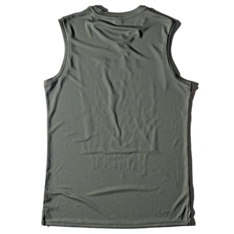 Resistance Sleeveless(Forest Green) E1225216
