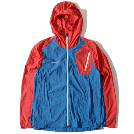 Bekele Packable Parka(Red) E3002623