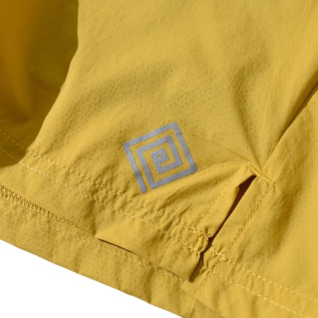 Buggy Shorts(Yellow) E2107422