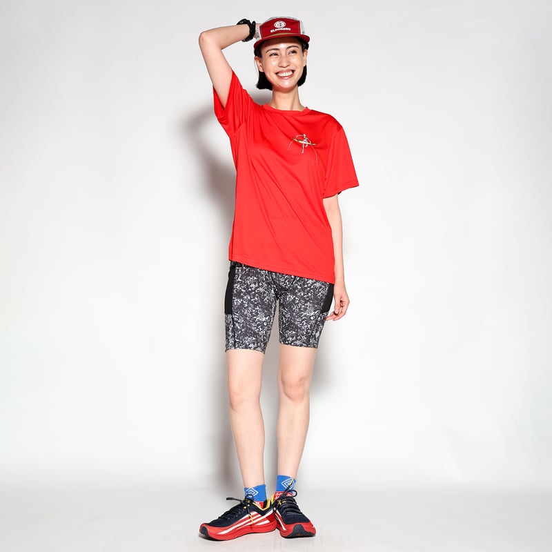 エルドレッソ　ボーンマンtシャツ　希少 エルドレッソ ボーンマンtシャツ 希少 エルドレッソ ボーンマンtシャツ