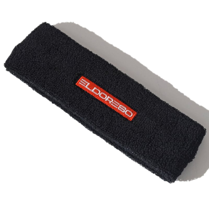 Seidel Hairband(Black) E7903414 | ELDORESO【OFFI