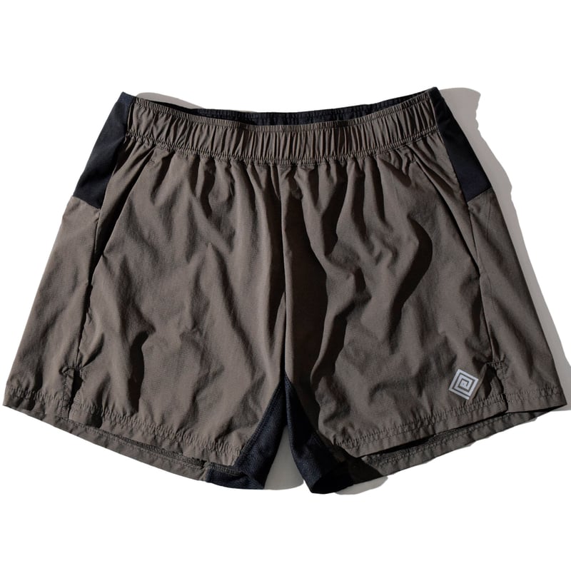 Gebrselassie Buggy Shorts(Olive) E2109014 | ELD Gebrselassie Buggy Shorts(Olive) E2109014 | ELD