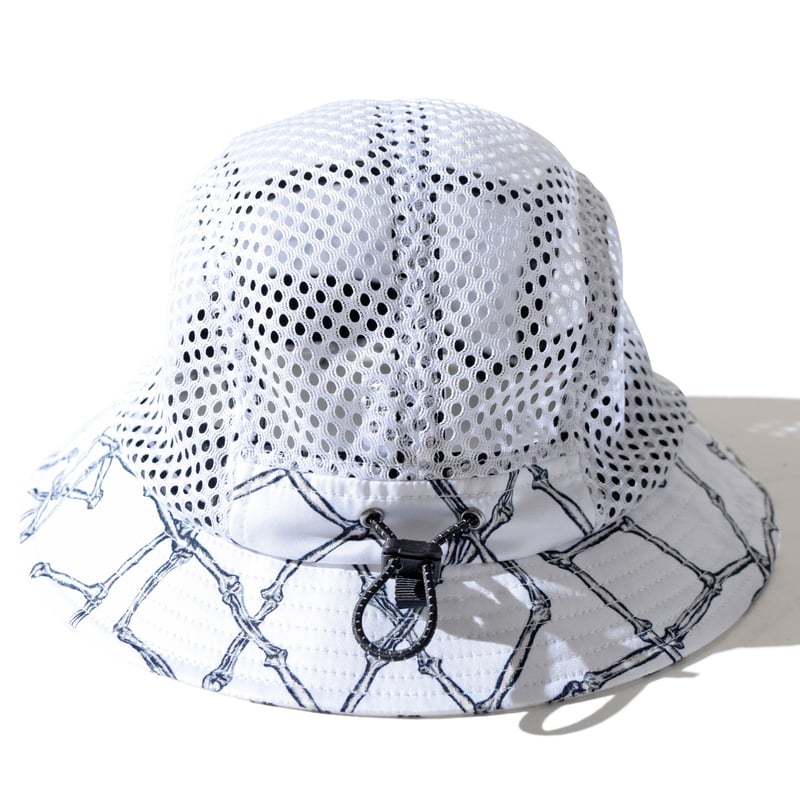 Juma Hat(White) E7101024 | ELDORESO【OFFICIAL ON Juma Hat(White) E7101024 | ELDORESO【OFFICIAL ON