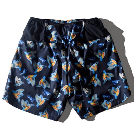Radcliffe Shorts(Black) E2112316