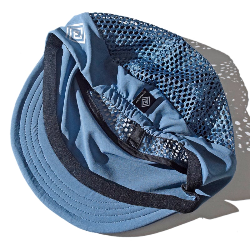 Motion Work Cap(Blue) E7014916 | ELDORESO【OFFIC