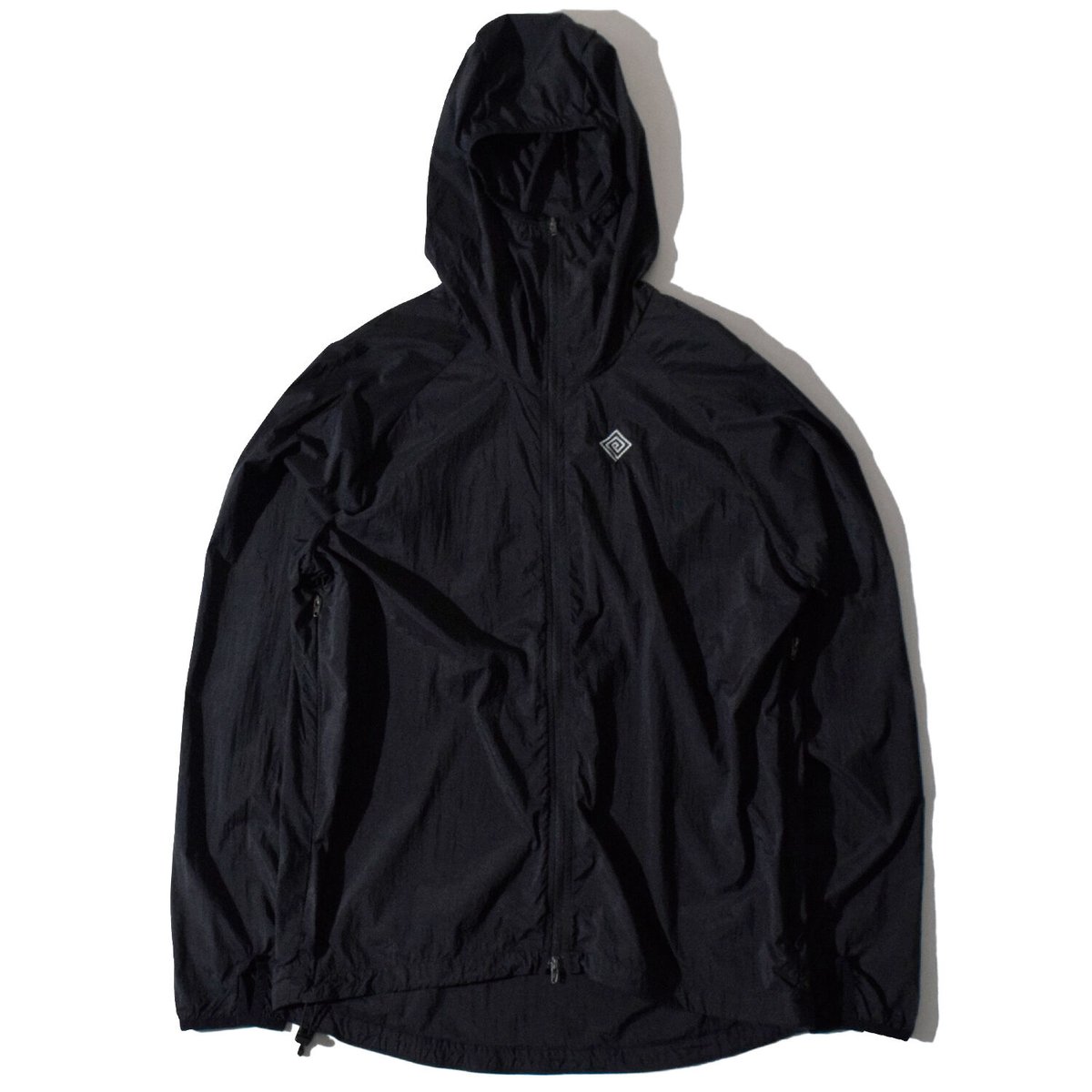 Baldini Parka(Black) E3001822 Baldini Parka(Black) E3001822