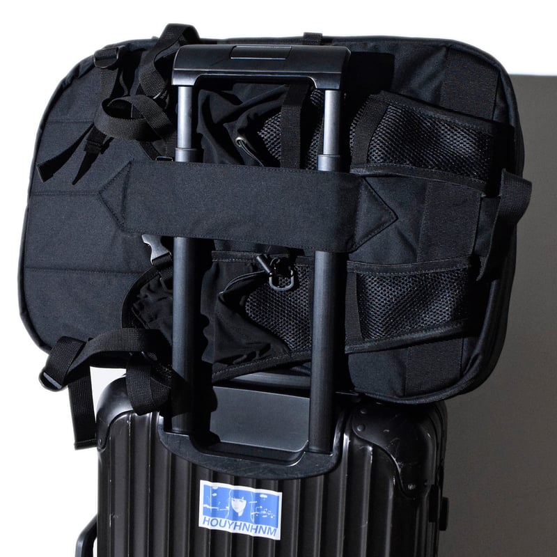 Transport Ruck(Black) E8001414 | ELDORESO【OFFIC