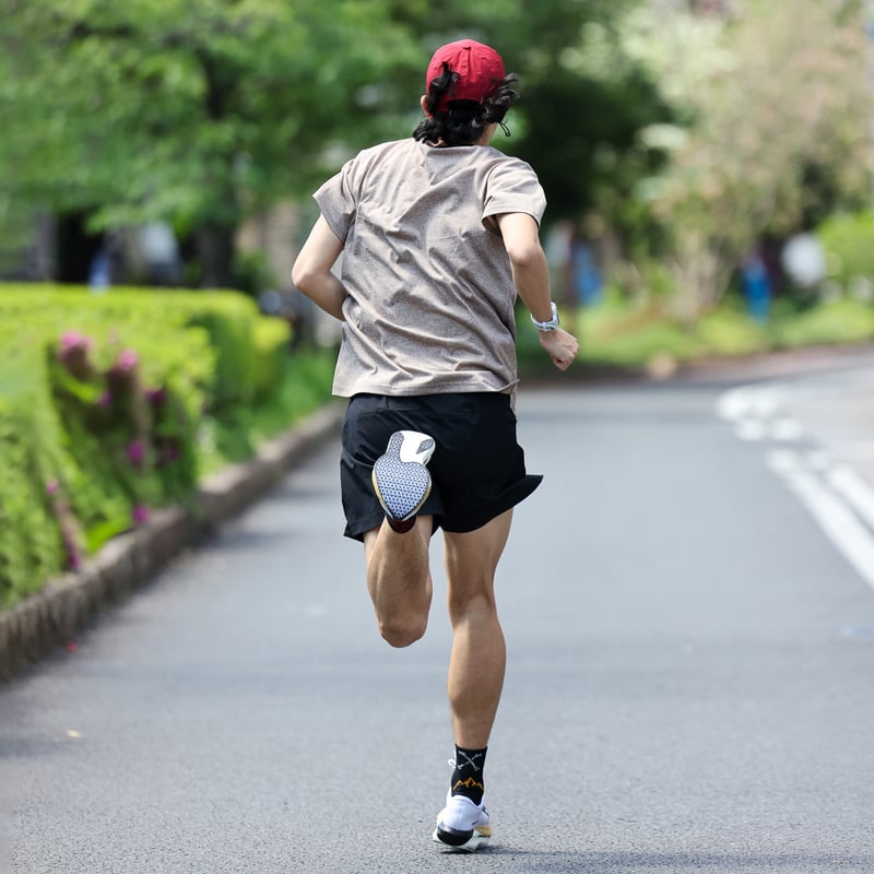 Sturdy Buggy Shorts(Black) E2112516 | ELDORESO【