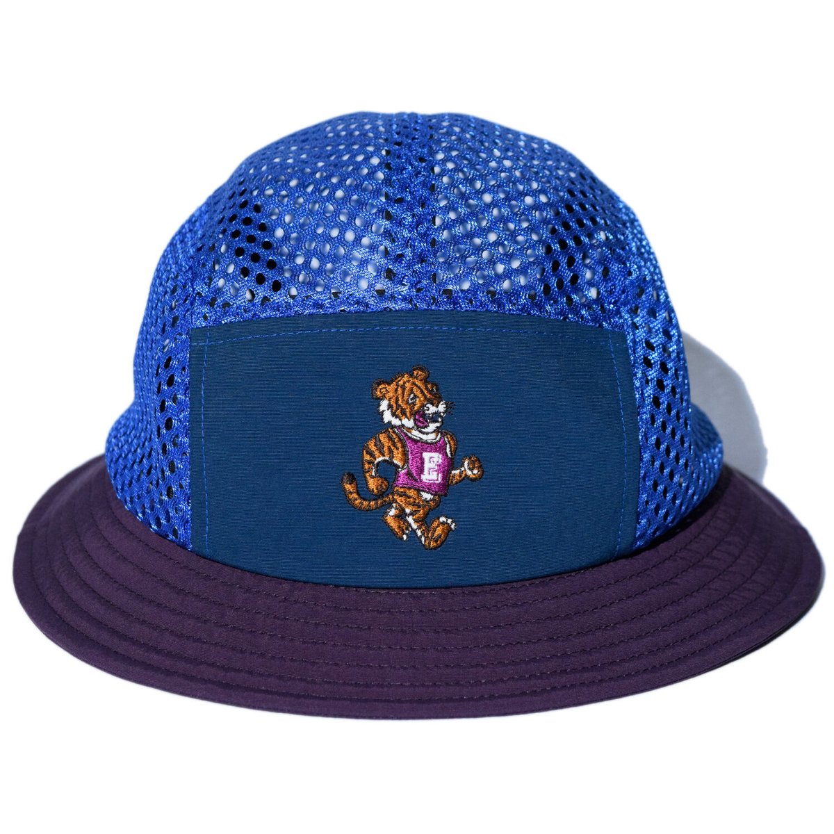 Wanjir Hat(Blue) E7100823 | ELDORESO【OFFICIAL O