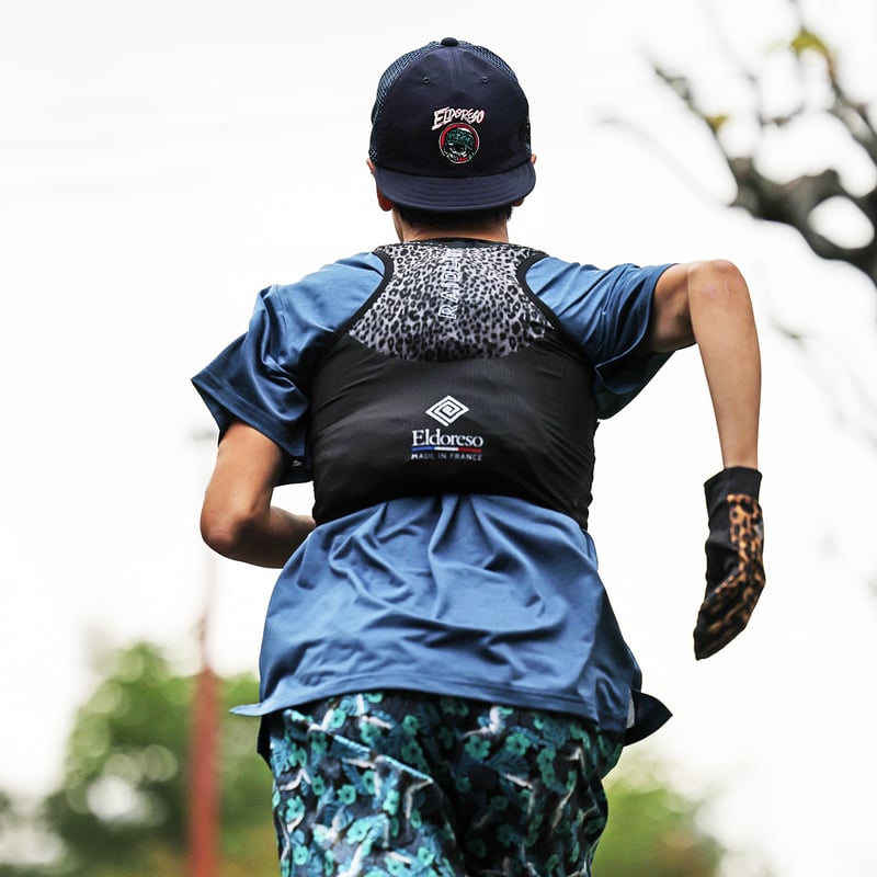 貴重サイズ エルドレッソRAIDLIGHT UltraLight 5L M 新品 貴重サイズ エルドレッソRAIDLIGHT UltraLight 5L M 新品